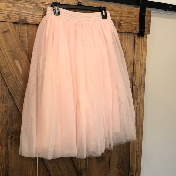 Miss Avenue Dresses & Skirts - Elegant tulle skirt
